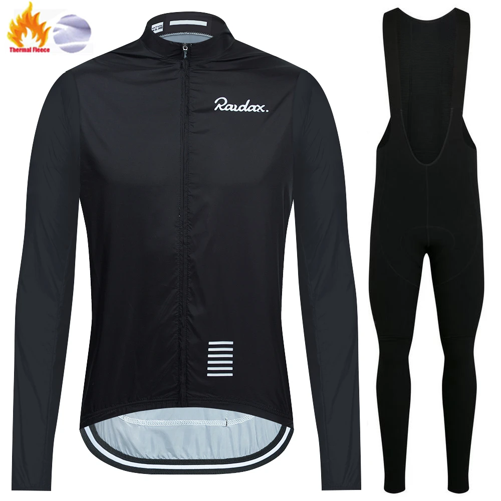 Cycling Gear Brands - เสื้อแจ็กเก็ตกีฬาแขนยาวสำหรับผู้ชายชุดปั่นจักรยานเสือภูเขากันลมฤดูใบไม้ร่วงและฤดูหนาว