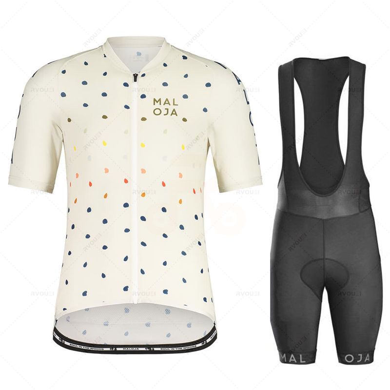 Cycling Gear Brands - ชุดเสื้อและกางเกงปั่นจักรยานมาโลไจ้ง, กางเกงขาสั้นแบบมีสายรัด, แผ่นเจลรอง, ชุดปั่นจักรยานเสือภูเขา, ชุดปั่นจักรยานสำหรับกิจกรรมกลางแจ้ง, เหมาะสำหรับฤดูร้อน