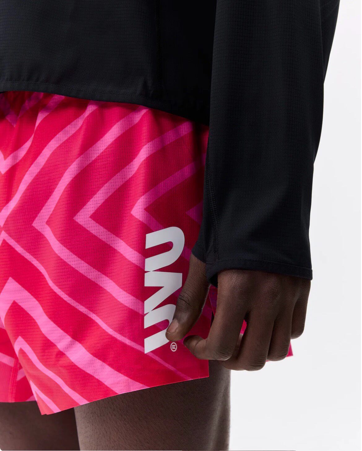 กางเกงรัดรูป UVU HALF TIGHT 2. - Cycling Bib Shorts บทวิจารณ์และราคา