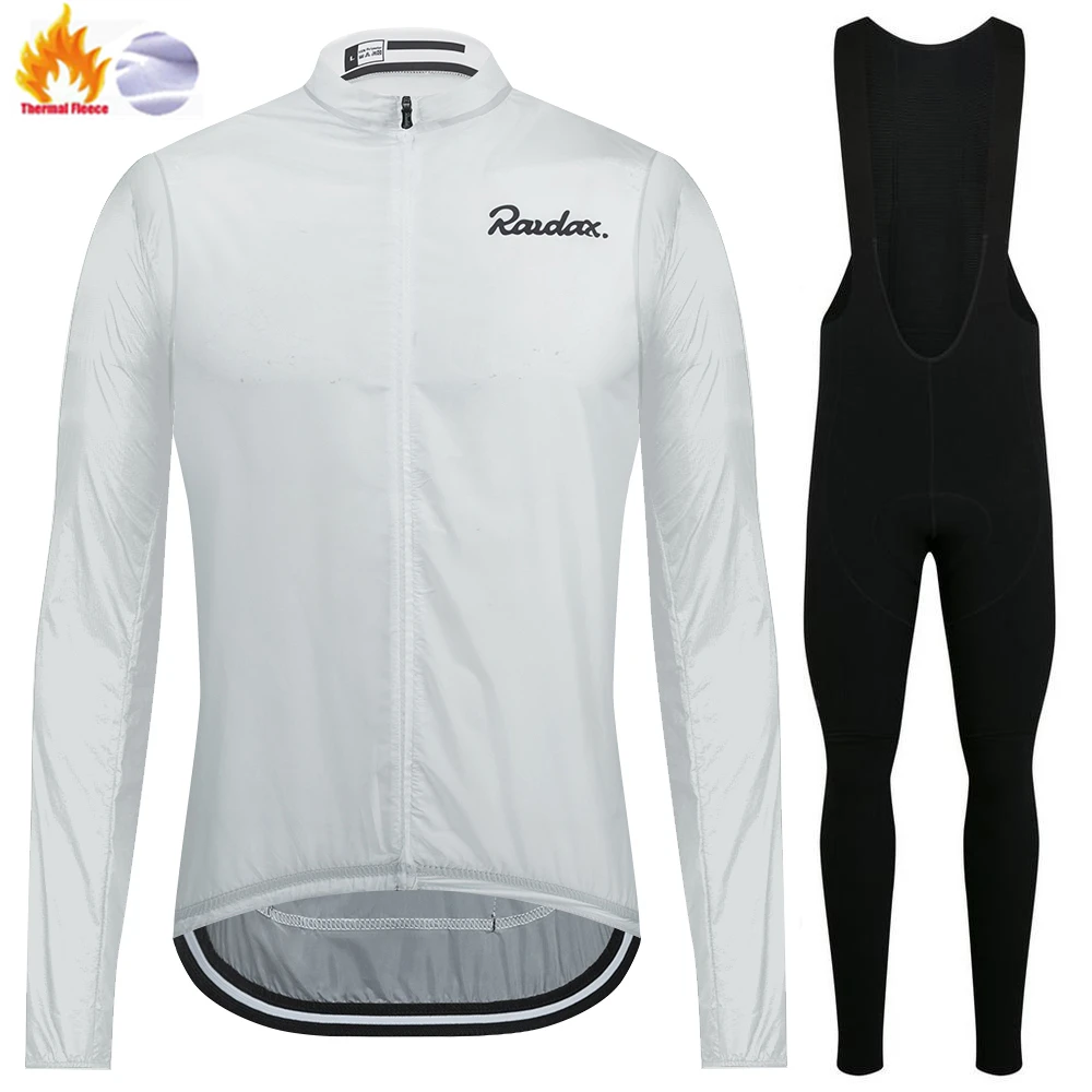 เสื้อแจ็กเก็ตกีฬาแขนยาวสำหรับผ - Cycling Gear Brands บทวิจารณ์และราคา