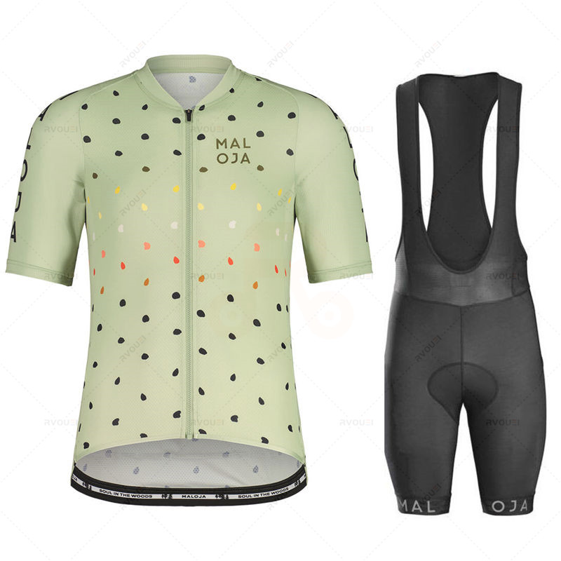 ชุดเสื้อและกางเกงปั่นจักรยานมา - Cycling Gear Brands บทวิจารณ์และราคา