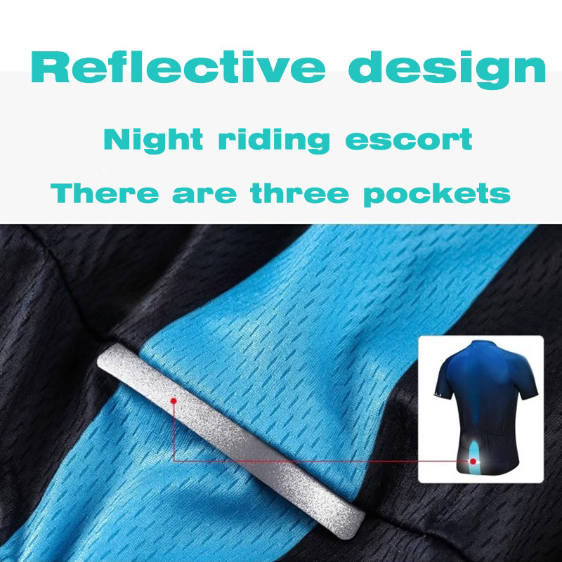 เสื้อเจอร์ซีย์นักปั่นจักรยานขน - Cycling Gear Brands บทวิจารณ์และราคา