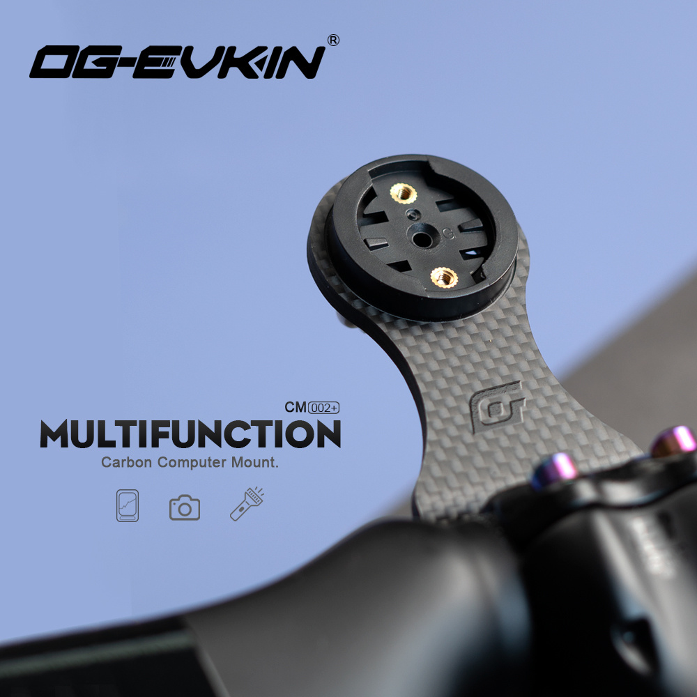 ขาต่อแฮนด์จักรยาน OG-EVKIN CM- - Carbon Bike Frame บทวิจารณ์และราคา