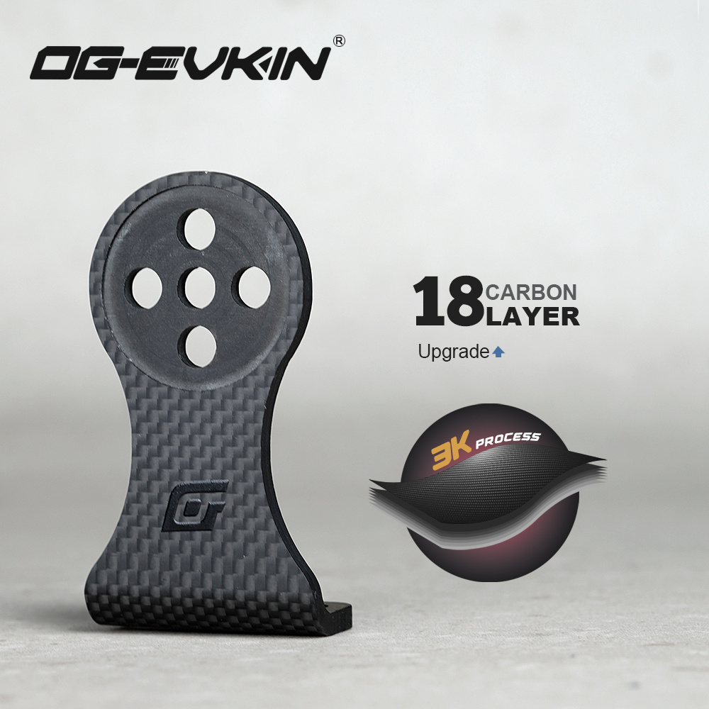 ขาต่อแฮนด์จักรยาน OG-EVKIN CM- - Carbon Bike Frame บทวิจารณ์และราคา