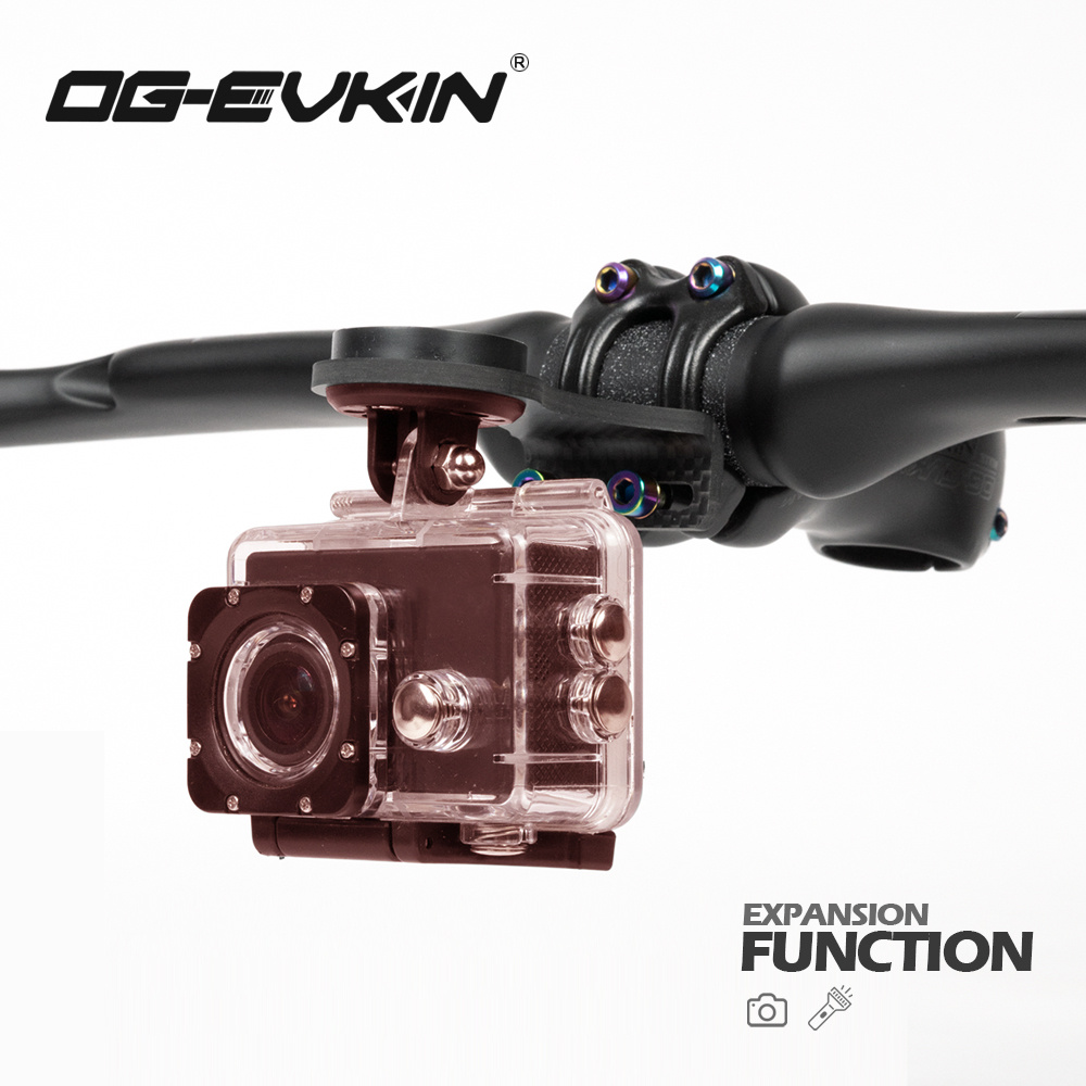 ขาต่อแฮนด์จักรยาน OG-EVKIN CM- - Carbon Bike Frame บทวิจารณ์และราคา