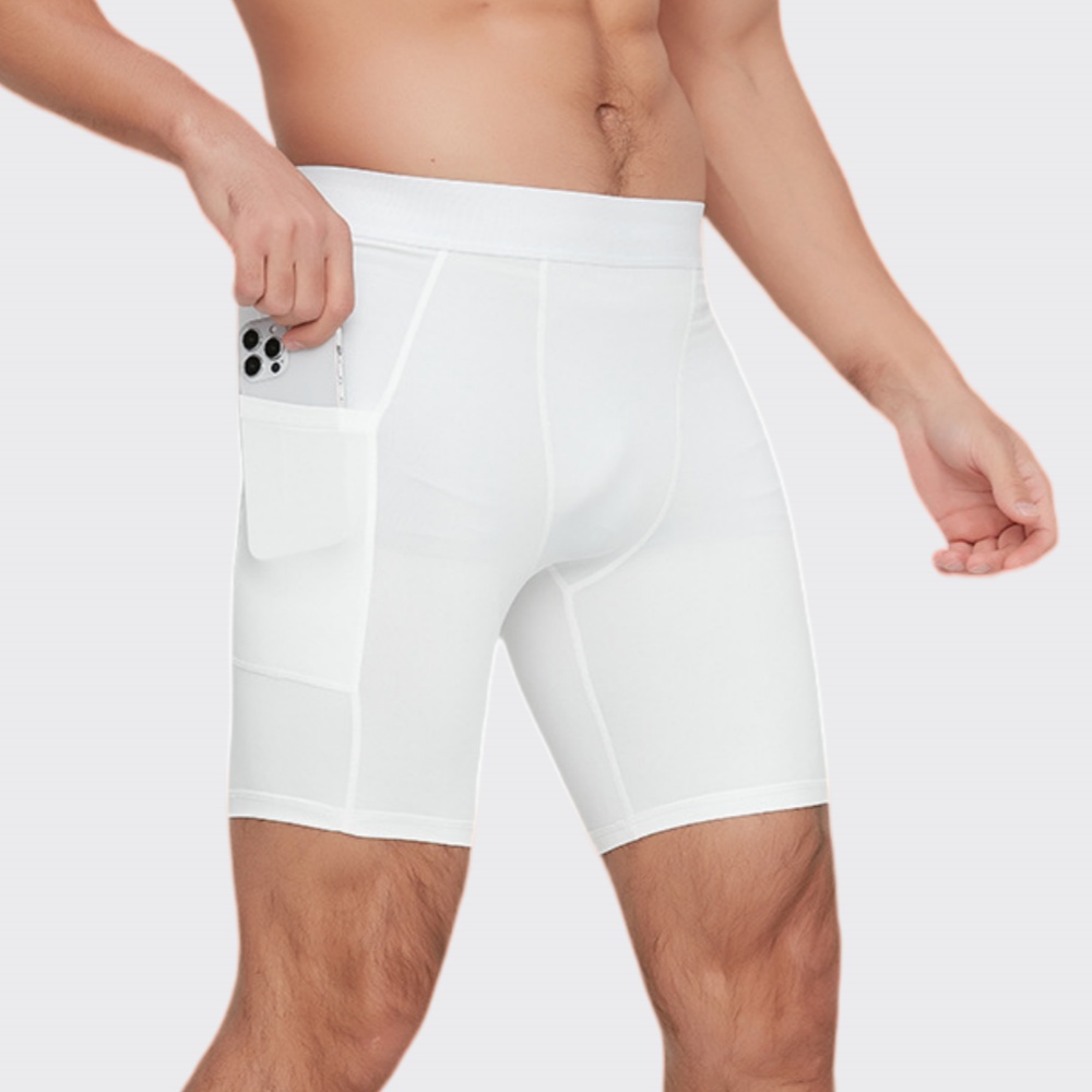 กางเกงขาสั้นออกกำลังกายสำหรับผ - Cycling Bib Shorts บทวิจารณ์และราคา