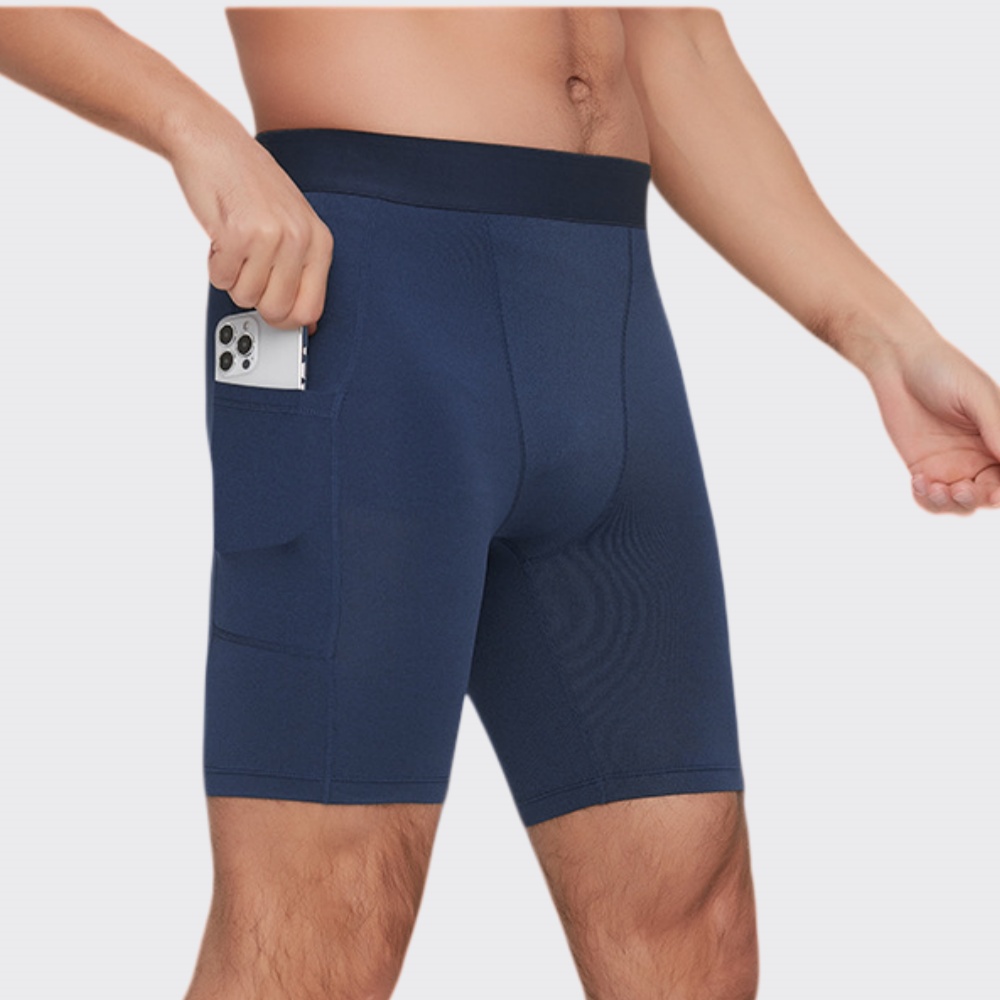 กางเกงขาสั้นออกกำลังกายสำหรับผ - Cycling Bib Shorts บทวิจารณ์และราคา