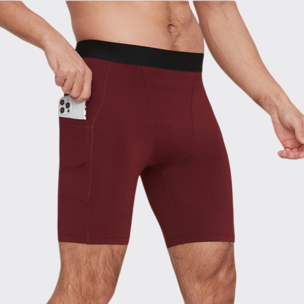 กางเกงขาสั้นออกกำลังกายสำหรับผ - Cycling Bib Shorts บทวิจารณ์และราคา