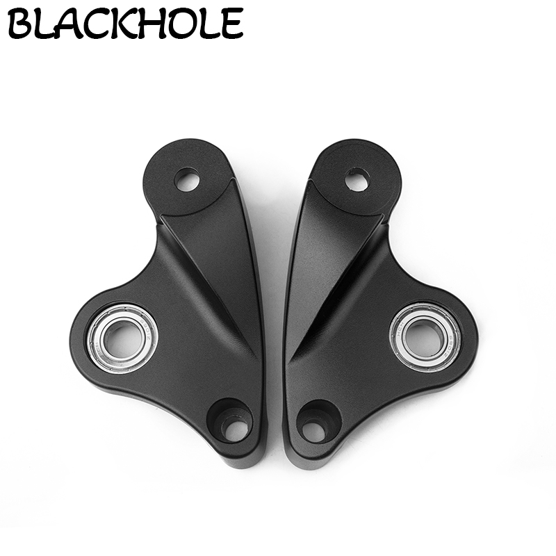 BH-MTB-097 Full Suspension MTB - Carbon Bike Frame บทวิจารณ์และราคา