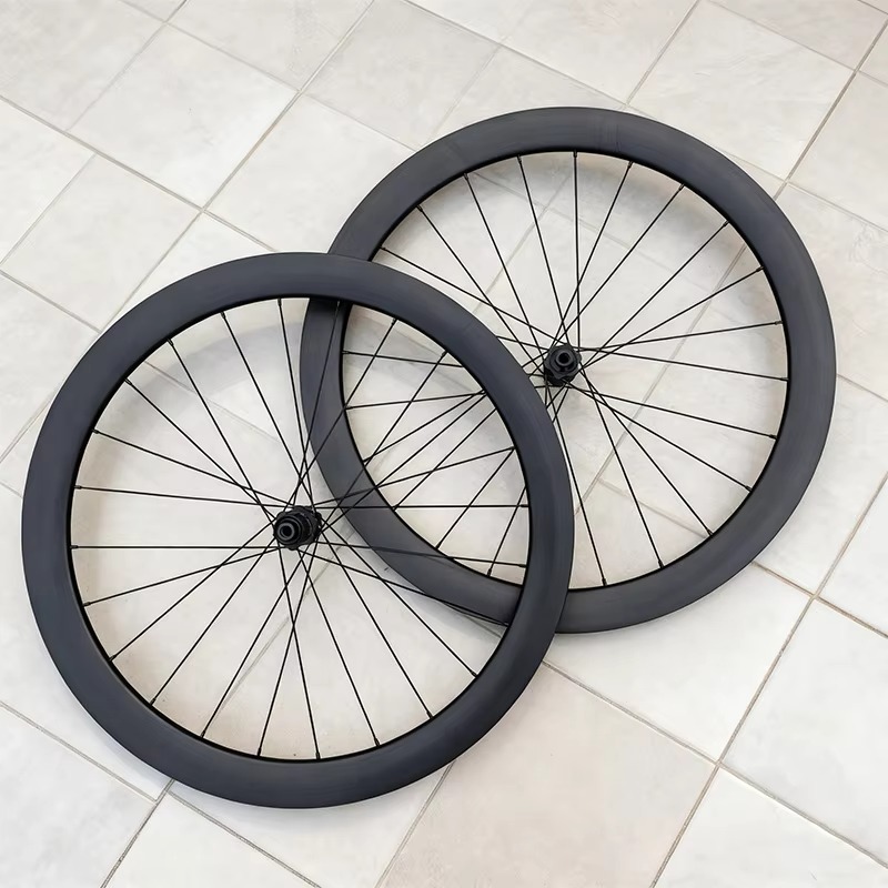 ชุดล้อจักรยานเสือหมอบ 1508 กรั - Carbon Bike Frame บทวิจารณ์และราคา