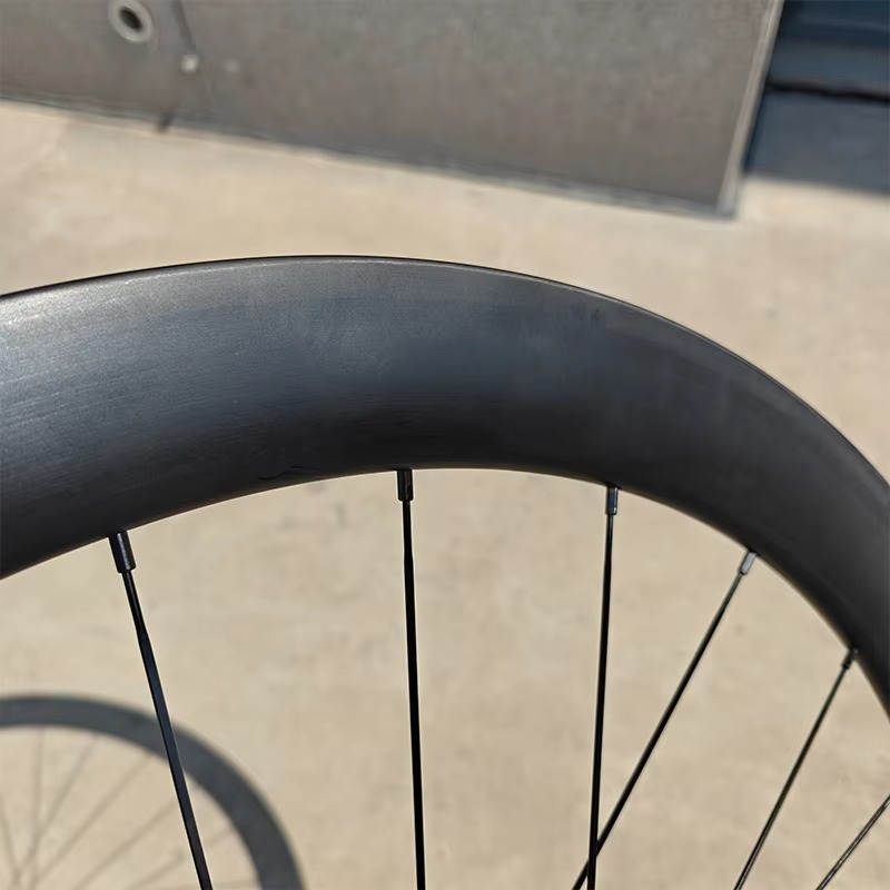 ชุดล้อจักรยานเสือหมอบ 1508 กรั - Carbon Bike Frame บทวิจารณ์และราคา