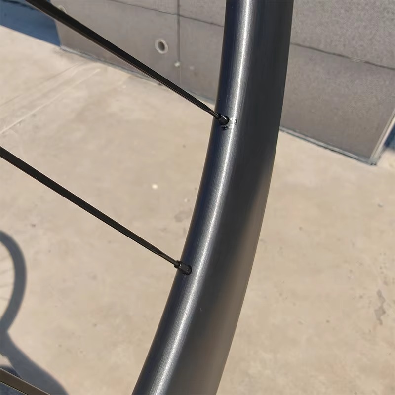 ชุดล้อจักรยานเสือหมอบ 1508 กรั - Carbon Bike Frame บทวิจารณ์และราคา