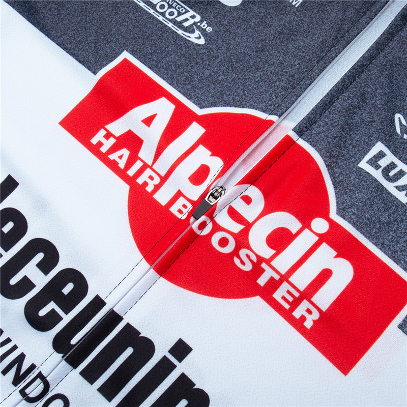 Alpecinทีมชายขี่จักรยานJerseyแ - Cycling Gear Brands บทวิจารณ์และราคา