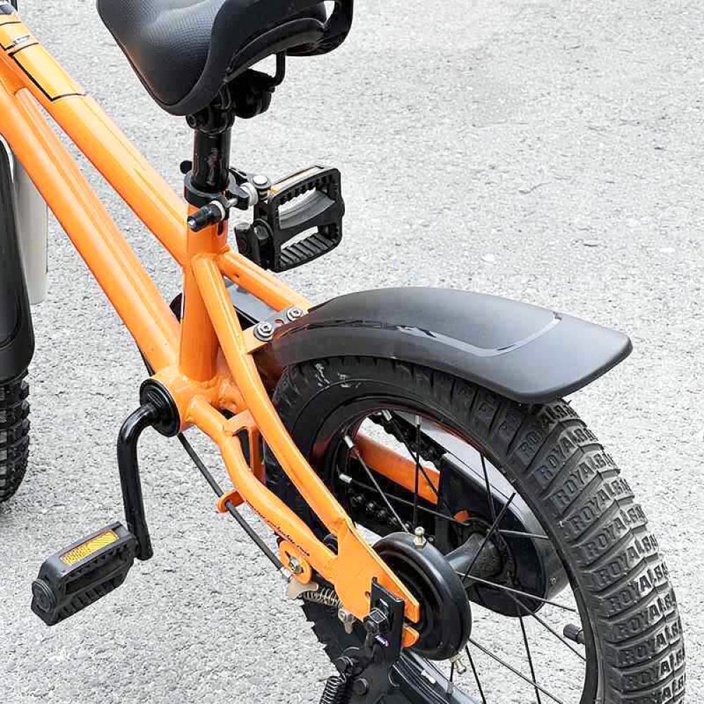 อัปเกรดบังโคลนจักรยานเด็ก สำหร - Cycling Gear And Equipment บทวิจารณ์และราคา
