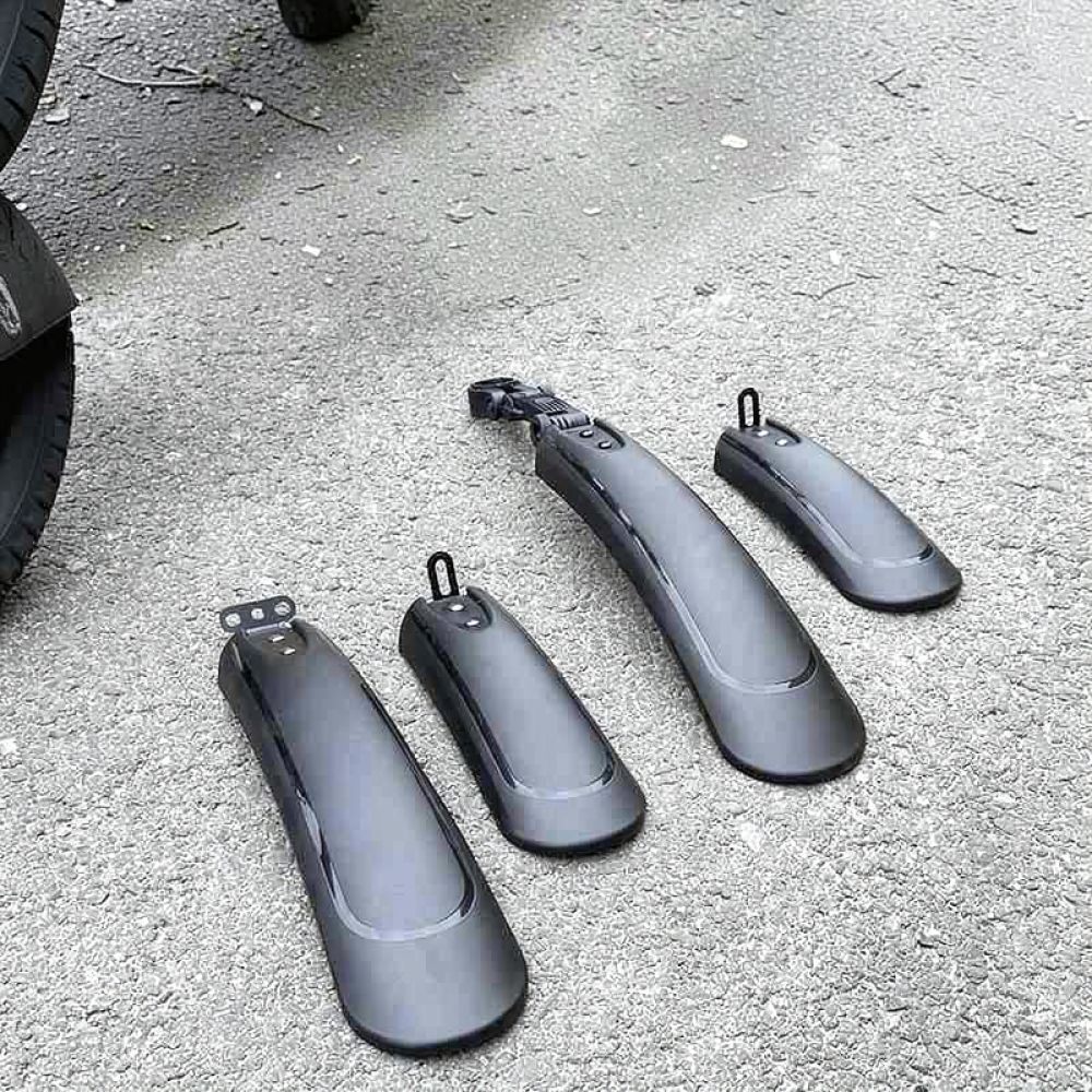 อัปเกรดบังโคลนจักรยานเด็ก สำหร - Cycling Gear And Equipment บทวิจารณ์และราคา