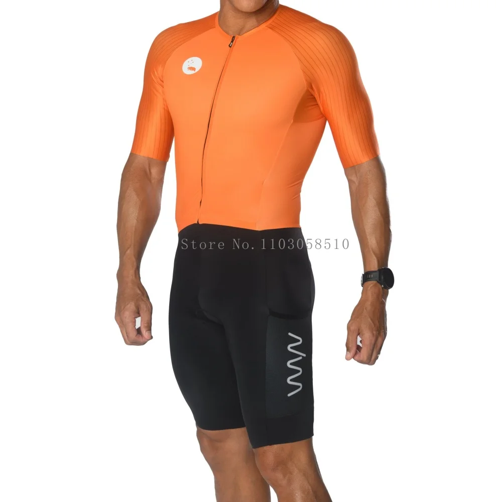 ชุดไตรกีฬา Wyn Republic สำหรับ - Cycling Gear Jersey บทวิจารณ์และราคา