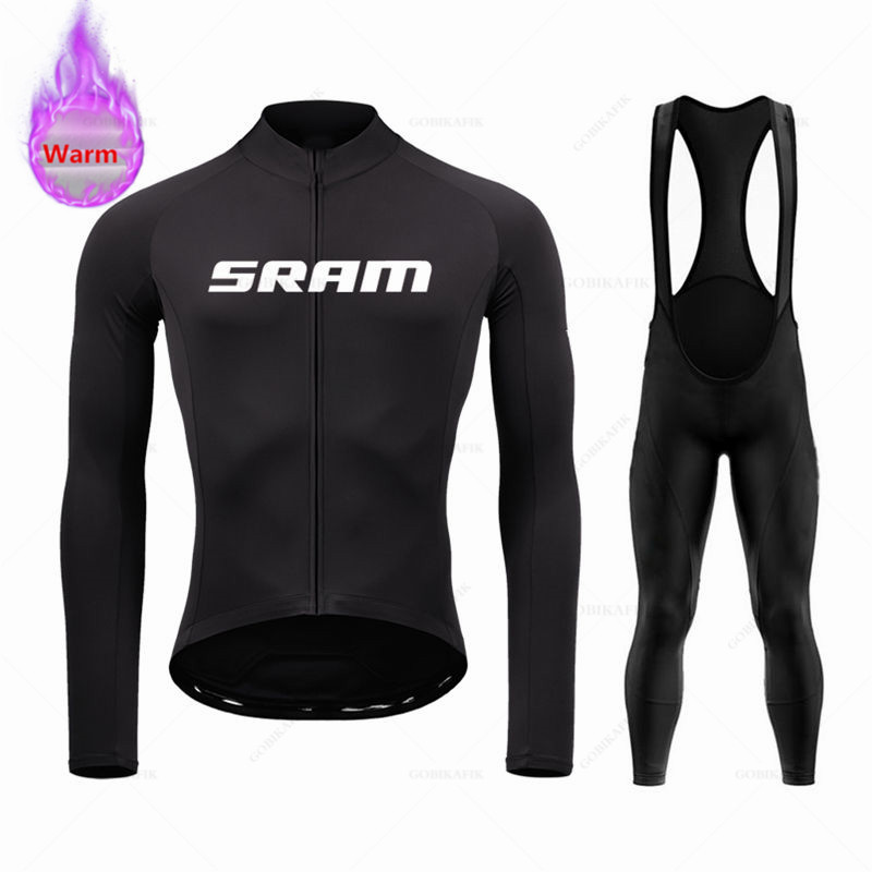 SRAM ชุดทีมเสื้อเจอร์ซีย์นักปั - Cycling Bib Shorts บทวิจารณ์และราคา